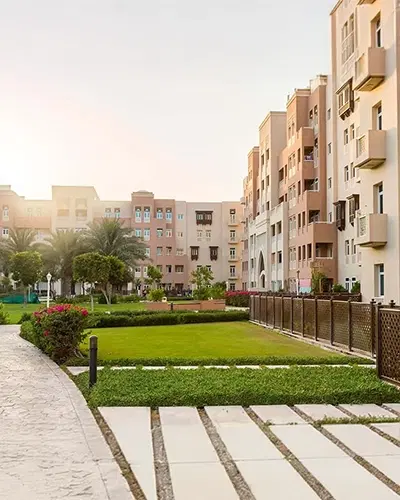 Pros And Cons Of Living In Al Furjan Community