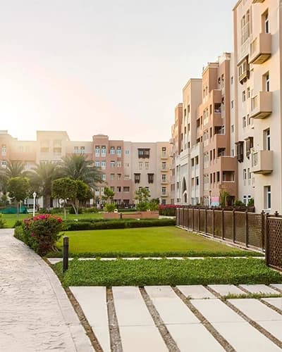 Pros And Cons Of Living In Al Furjan Community