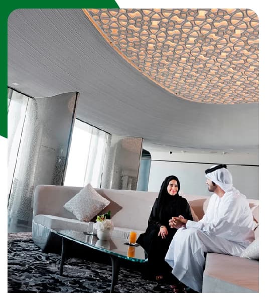 How Much Is The Burj Khalifa Room Per Night In Indian Rupees?