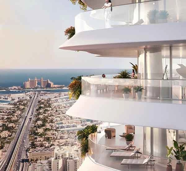 Nakheel Como Residences Listing Image Nakheel Como Residences Listing Image