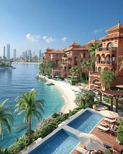 Apartments For Sale In Dubai Under 3 Million