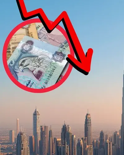 Will Property Prices Fall In Dubai 2024