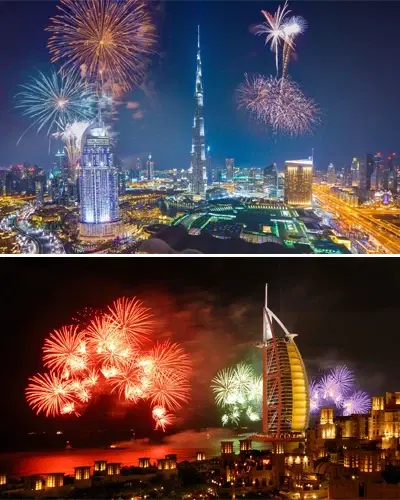 The Property Market of Dubai Will See A Boost This Diwali