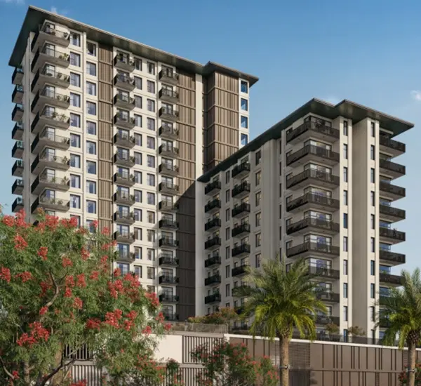 Nshama Fia Apartments at Town Square Dubai Nshama Fia Apartments at Town Square Dubai