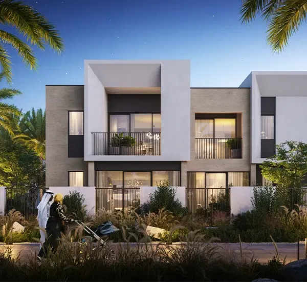 EMAAR May Townhouses at Arabian Ranches 3 EMAAR May Townhouses at Arabian Ranches 3