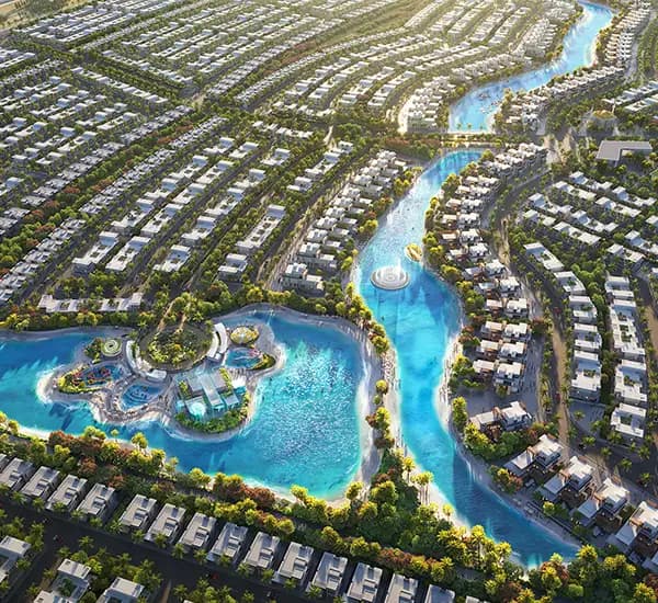 Damac Islands 2 Dubai Damac Islands 2 Dubai