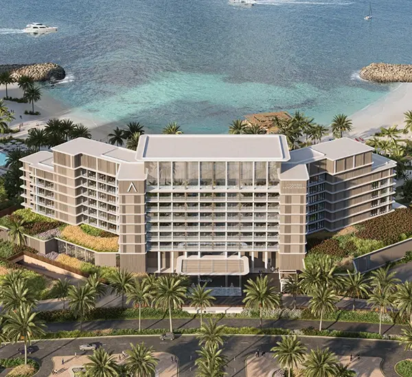 EMAAR Address Residences at Al Marjan Island EMAAR Address Residences at Al Marjan Island