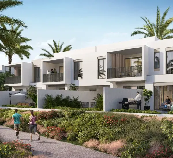 Nakheel Jebel Ali Village Phase 3 Townhouses Dubai Nakheel Jebel Ali Village Phase 3 Townhouses Dubai