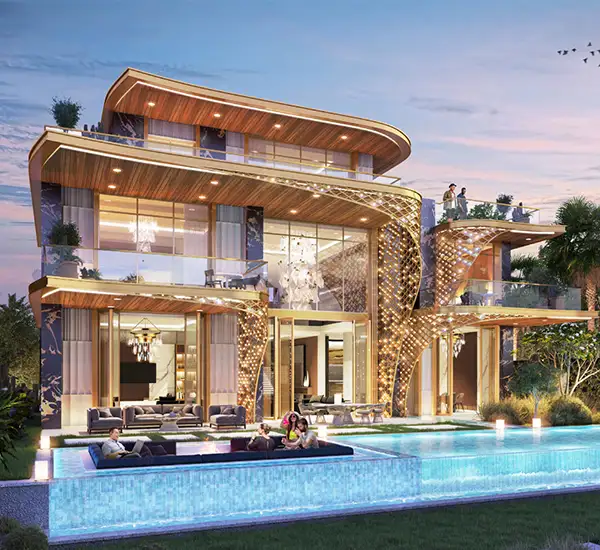 DAMAC Augusta DAMAC Augusta