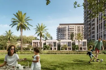 EMAAR Park Horizon Apartments & Townhouses at Dubai Hills Estate EMAAR Park Horizon Apartments & Townhouses at Dubai Hills Estate
