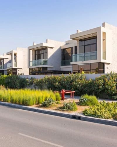 Popular Areas To Buy Townhouses In Dubai
