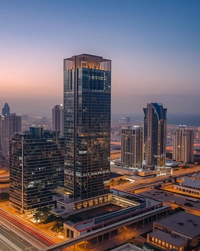 Top 8 SOBHA Projects In Dubai: Transforming Dubai’s Urban Landscape!