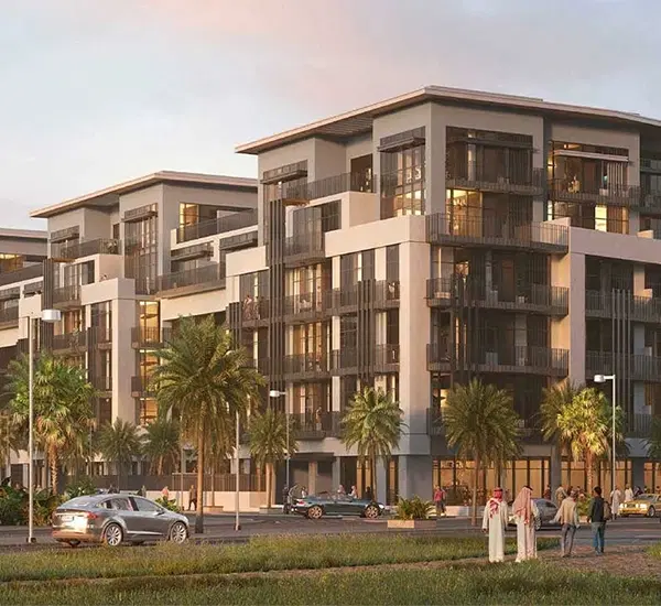 Gulf Parkwood Residence at Jumeirah Village Circle Dubai Gulf Parkwood Residence at Jumeirah Village Circle Dubai