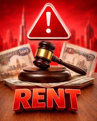 Dubai Property Law for Tenants