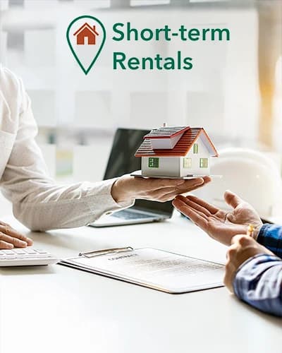 Short Term Rentals in Dubai May Increase in 2025 Also