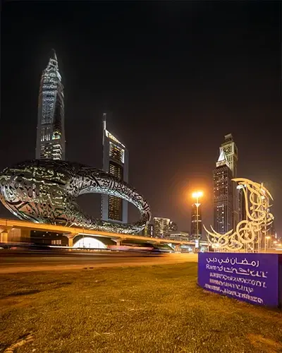 This Ramadan Buy New Homes In Dubai With Limited Time Offer