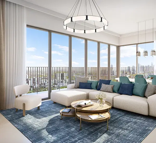 Elora The Valley by Emaar Dubai Elora The Valley by Emaar Dubai