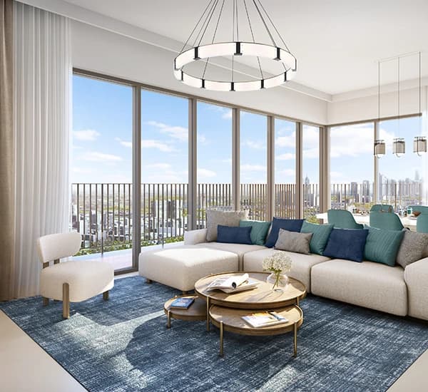 EMAAR Elora The Valley EMAAR Elora The Valley