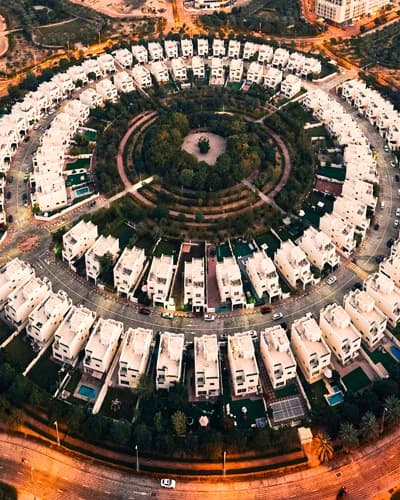 Jumeirah Village Circle Apartments For Sale