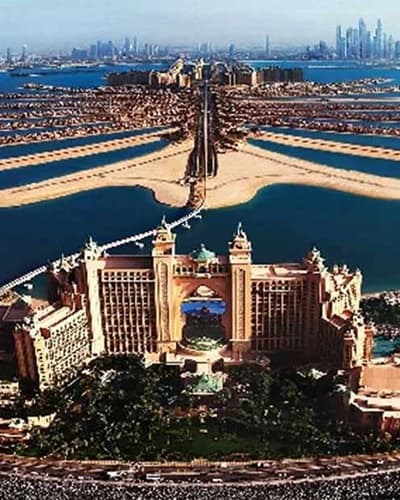 Is Palm Jumeirah A Good Investment?