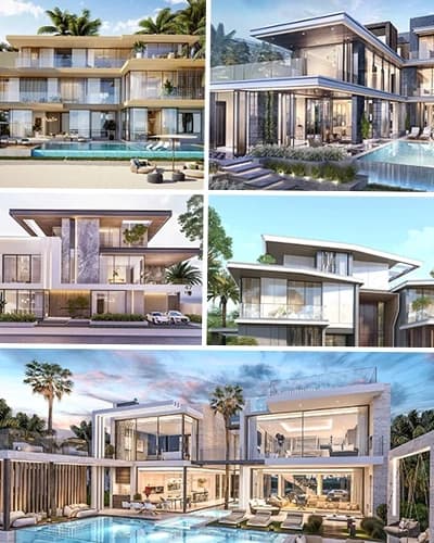 10 Record-Breaking Villa Deals in Dubai That Shocked the Market