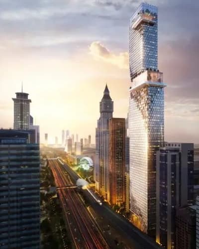 Why invest in Aldar Properties Dubai?