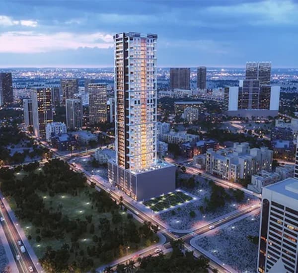 Binghatti Gardenia Binghatti Gardenia