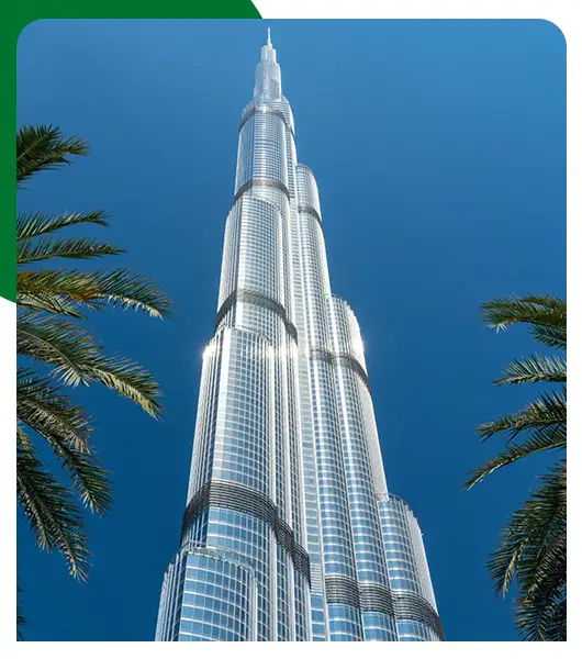 How Much Does A Flat In Burj Khalifa Cost?