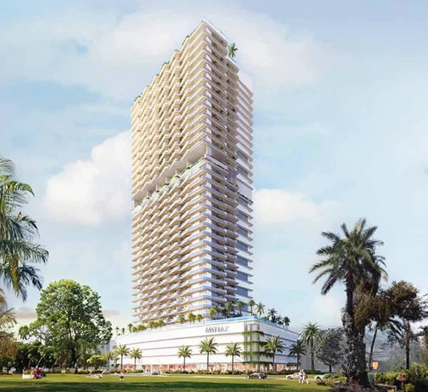 Imtiaz Cove Living Residence Imtiaz Cove Living Residence