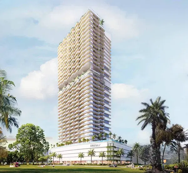 Imtiaz Cove Living Residence in Dubailand Imtiaz Cove Living Residence in Dubailand