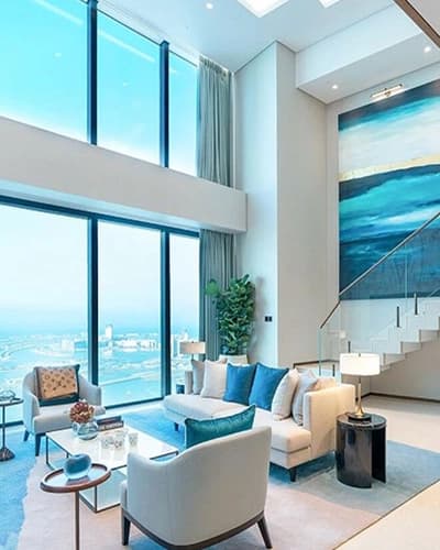 Types of Residential Properties in Dubai