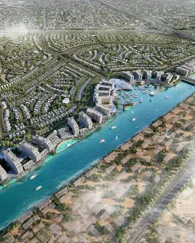 Sobha City Abu Dhabi Area Guide 2026: Prices, Location & Projects