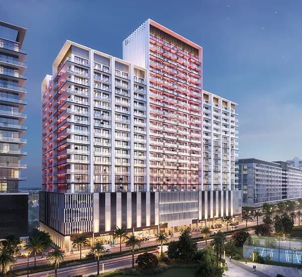 Binghatti Ruby Binghatti Ruby