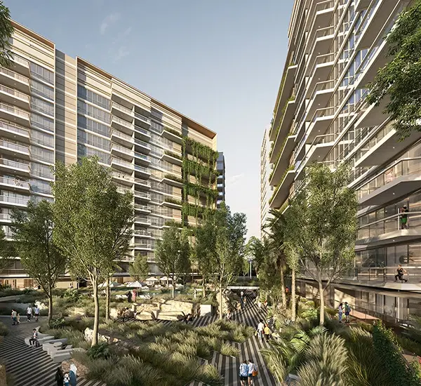 Sky Residences Apartments at Expo City Dubai Sky Residences Apartments at Expo City Dubai