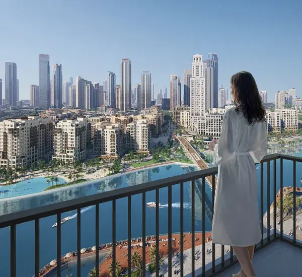 EMAAR Palace Residences North EMAAR Palace Residences North