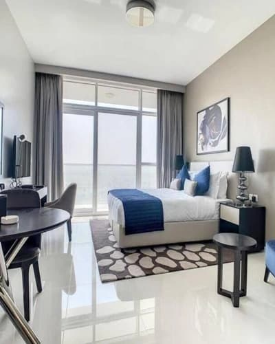 Studios For Sale In DAMAC Hills