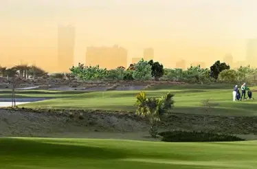 Golf Vita Golf Vita