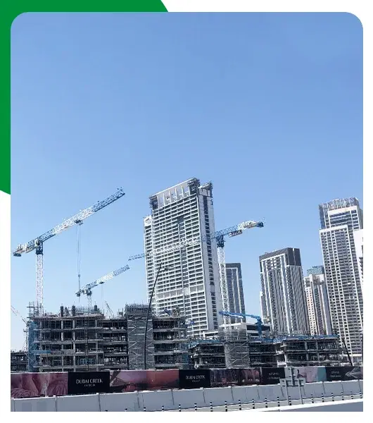 Why Invest In Off-Plan Properties In Dubai?