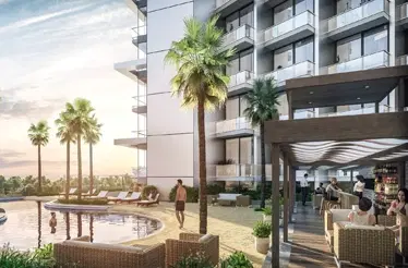 DAMAC Virdis Studios & Apartments at DAMAC Hills 2 Dubai DAMAC Virdis Studios & Apartments at DAMAC Hills 2 Dubai