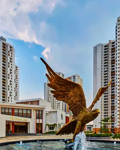 Is Falcon City Of Wonders A Good Investment?