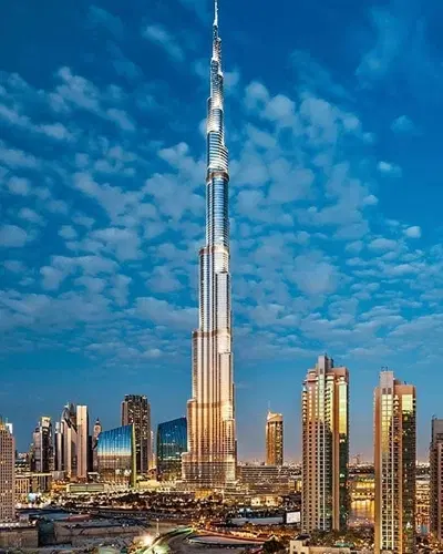 Is 2024 A Good Time To Invest In Dubai Real Estate?