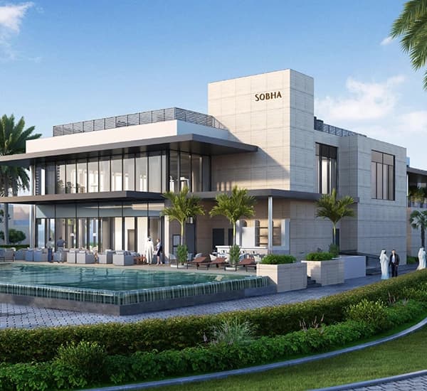 Sobha Elwood at Dubailand Sobha Elwood at Dubailand