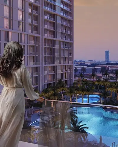 Why Invest In Dubai Production City?