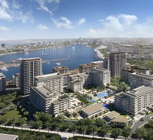 EMAAR Clearpoint Apartments & Duplexes at Rashied Yachts & Marina Dubai EMAAR Clearpoint Apartments & Duplexes at Rashied Yachts & Marina Dubai