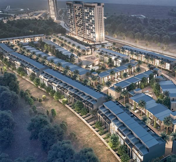 Verdana Empire by Reportage Verdana Empire by Reportage