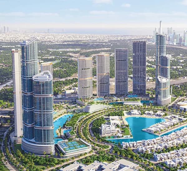 SOBHA 310 Riverside Crescent SOBHA 310 Riverside Crescent