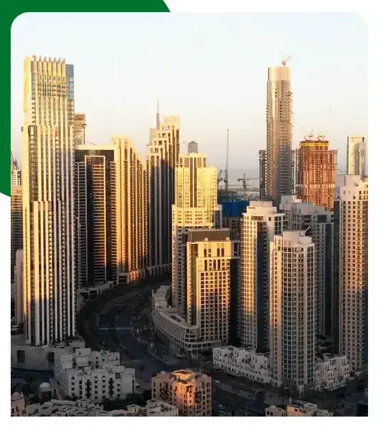 Who Are The Biggest Buyers Of Dubai Real Estate?