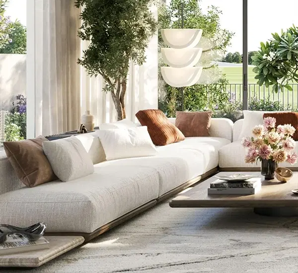 EMAAR Chevalia Estate 2 at Grand Polo Club & Resort EMAAR Chevalia Estate 2 at Grand Polo Club & Resort