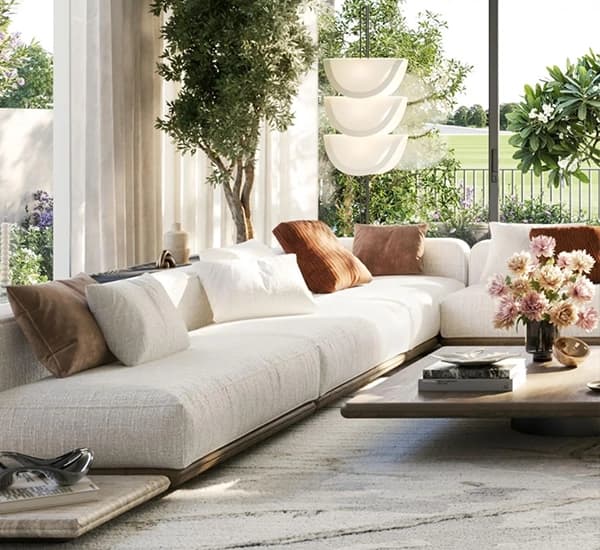 EMAAR Chevalia Estate 2 at Grand Polo Club & Resort EMAAR Chevalia Estate 2 at Grand Polo Club & Resort