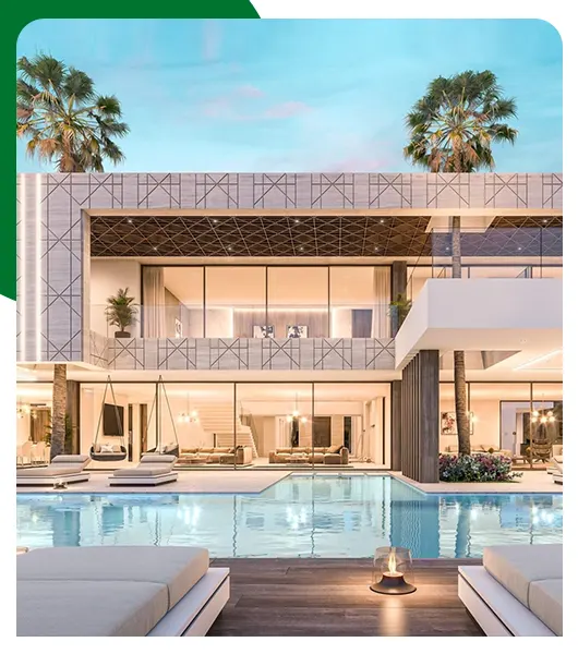 What Is the Average Housing Rent in Dubai?